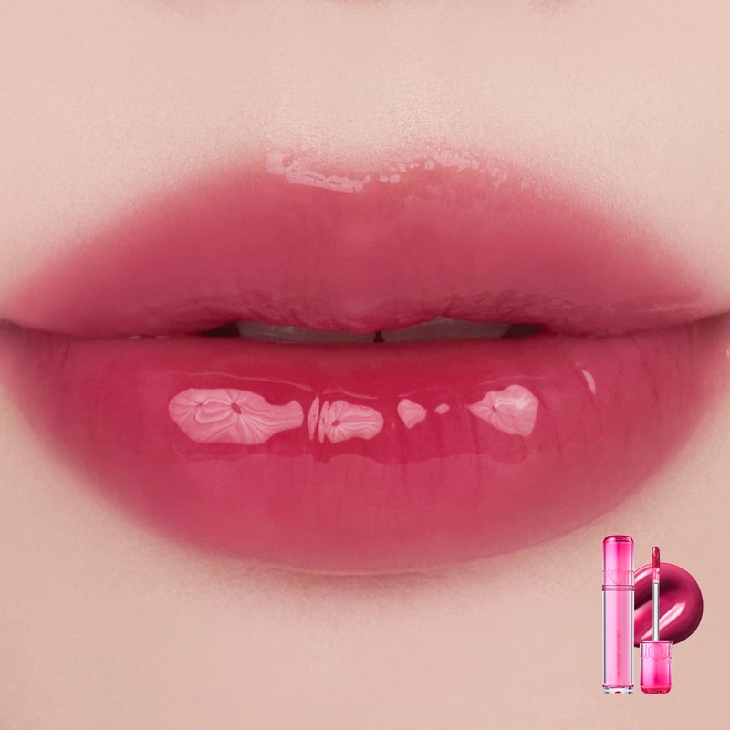 rom&nd The Juicy Lasting Tint 3.5g - 21 grape balm