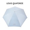 Louis Quatorze 대구백화점 루이까또즈LQ초경량카본피코레이스 암막코팅 양산(MULVU40068BL) Daegu Department Store Louis Quatorze LQ Ultra-Light Carbon Picorex Blackout Coated Umbrella (MULVU40068BL)