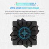 HELLOCUBE YJ MGC 5x5 Magnetic Stickerless Speed Cube 5X5X5 Cube