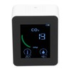 Air Quality Detector Digital USB Charging Carbon Dioxide Monitor Temperature