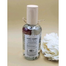 Grassroots Grass Roots Lavender Chamomile Body Oil Exp 2026~ 8.11 fl oz New