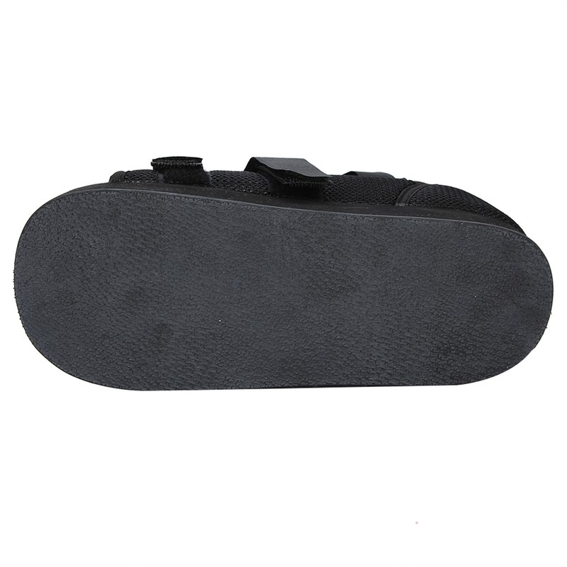 Cast Post‑op Shoe Toe Walking Boot Shoe Foot Protection Cast
