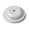 Oatey NEW!! OATEY 5 in. Plastic Bell Cleanout Cover Plate