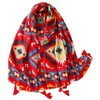 FAIRYGATE Infinity Scarf Women's Large Soft Feel Pashmina Shawls Wraps