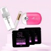 Lash Shampoo SmartLash Concentrado + Brocha Espumador Ventilador