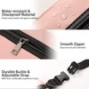 RFID Fanny Pack for Women Men - Fashionable Leather Belt