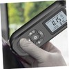 ULTECHNOVO Digital Gauge Coating Thickness Car Paint Tester High Accuracy