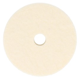 Kyocera 3680027 Old Ryobi Felt Buff M-1014 for Mini Tabletop Grinders, 3.0 x 0.4 x 0.5 inches (75 x 10 x 12.7 x 15 mm)