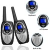 Retevis RT628 Kids Walkie Talkies, Long Range VOX for Children
