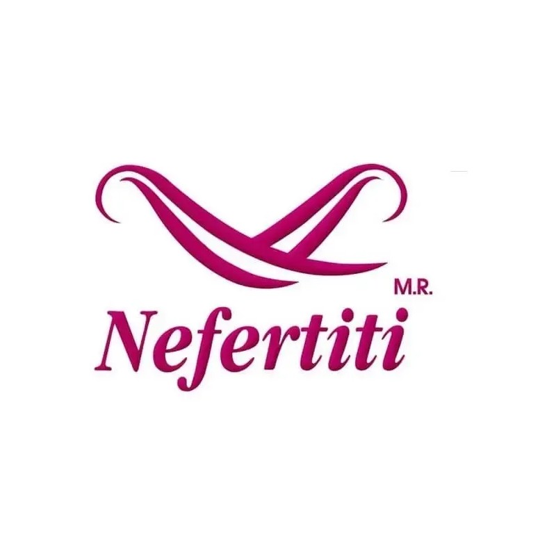 2 Piezas Shampoo Matizador De Canas Nefertiti 300 Ml