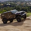 Rock Stopperz Door Hinge Protection Kit - Compatible with Jeep