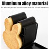 Bread Pans Nonstick Bread Loaf Pans Baking Pans Animal Shaped