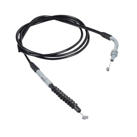 AlveyTech 73" Throttle Cable for 150cc - 250cc Go-Karts & Dune Buggies