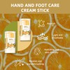Danliss Urea Cream Stick 40 Percent, Heel Balm, Urea Hand