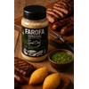 Soul Chef Seasoned Cassava Flour - Chimichurri - Farofa -