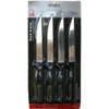 4 Pc Steak Knives