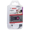 Bosch Professional 10x Scraper ATZ 52 SC (for Hardened Remnants,