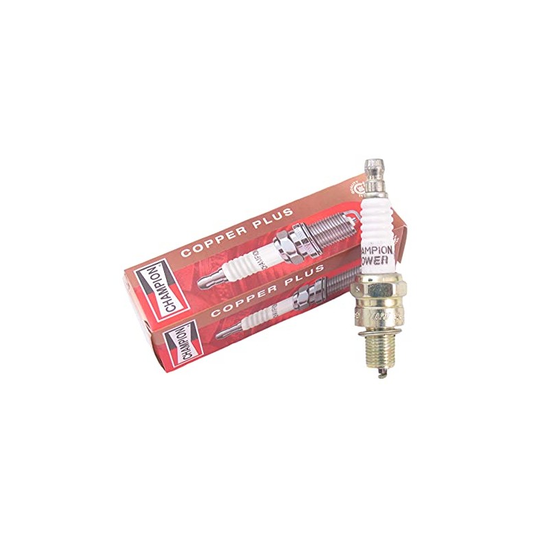 Champion Champion Spark Plug CHA PRZ7HC P-RZ7HC/T10 Motorcycle