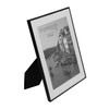 Impressions Photo Frame Black 8"x10"