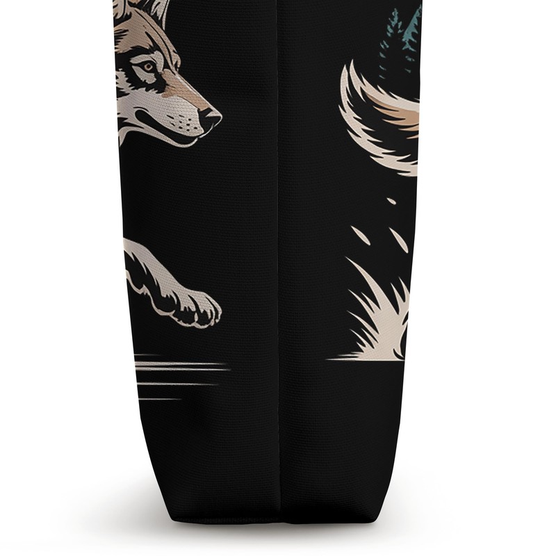 My Agility Is Legendary Reflex Training Ninja |-- Tote Bag