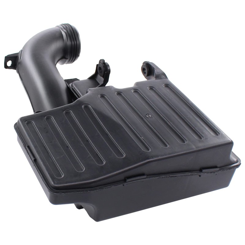 ApplianPar Air Intake Resonator Duct Assembly for Kia Forte 2014-2018
