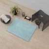 Senko 16494 SDS Tornado R Bath Mat, Approx. 19.7 x