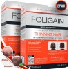 Trioxidil 10% de Foligain – Sérum para Control de Caída