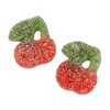 Gustaf's Sour Sanded Twin Cherries (2.2Lb(1kg))