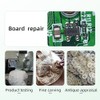 4.3 Inch Display 1000X Digital Microscope Photo Video Taking with