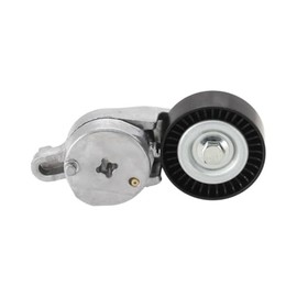 KarParts360 For Lexus NX300h 2015-2021 Accessory Belt Tensioner | Flat | 0.67 Inches Inside Diameter | 2.76 Inches Outside Diameter | Replacement For 39106, 49449