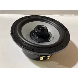 Hertz Coaxial 2 Way 6.5 inch 100 Watts Speakers 6.5" 4 Ohm UV Resistant Marine