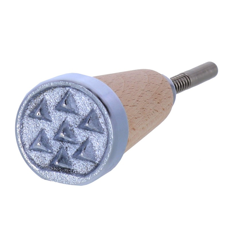 Takagi Ice Pick with Stainless Steel Guard Made in Japan