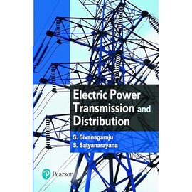 Electric Power Transmission and Distribution