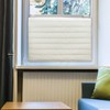 COSFLY Indoor Air Conditioner Cover AC Unit Covers for Inside
