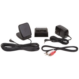 SIRIUS-XM XAPH1 XM(TM) HOME KIT FOR AVXXPMP3H1 (XAPH1) -