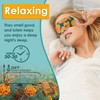 Steam Eye Mask,20 Packs Self Heating Spa Eye Masks,Warming Eye
