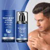 Hidratante Corporal Para Hombres Moisturize Hidrata Em