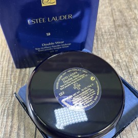 Estée Lauder Double Wear Powder Compact Dusk 2C1 Retired .56oz SPF 10 New Unused