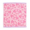 Sanrio My Melody 801330 Hand Towel, Antibacterial and Odor Resistant,