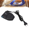 Portable Travel Folding Mini Iron Multi Functional Folding Mini Collar