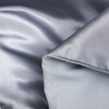Whale Flotilla 3-Piece Reversible Silky Soft Queen Comforter Bedding Set,