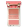 Morphe Rubor Cheek Thrills Multi-finish Face Trio Blush En 3
