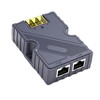 GigE PoE Injector 150W, Suitable for Starlink Satellite Dish V2,
