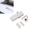 Fingerprint Cabinet Lock Safety Electric Fingerprint Lock Home and Office
