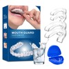 4 Pack Mouth Guard for Teeth Grinding & Bruxism –