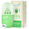 GRN Choroki Xylooligosaccharide Octacosanol Diet Food 60 tablets 3 pieces 60 tablets 3 pieces / GRN 초록이 자일로올리고당 옥타코사놀 다이어트 식품 60정 3개 60정  3개
