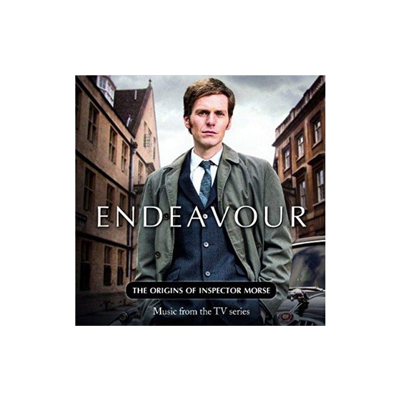 Endeavour