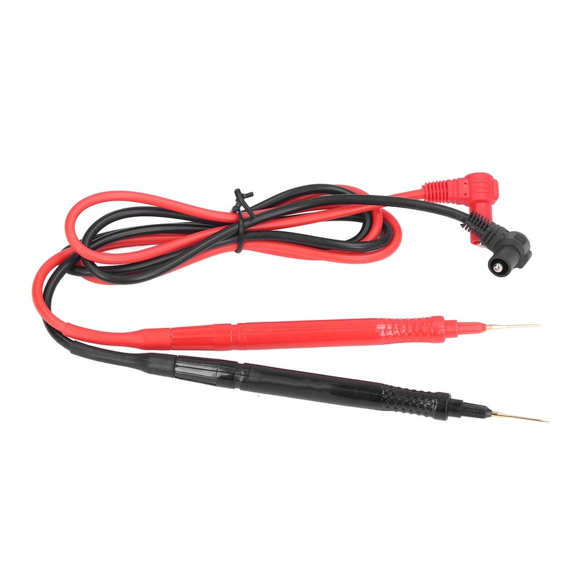 Multimeter Pin Leads Probes Electronic Test Set Replaceable Accurate Superconducting
