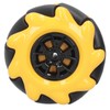 Mecanum Wheel OmniDirectional Smart Robot Car Parts Accessories DIY Toy
