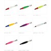 Hayabusa SR406 Squid Junkie Namaste 2 No. 30 #7 Pink